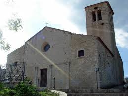 Chiesa di San Bartolomeo